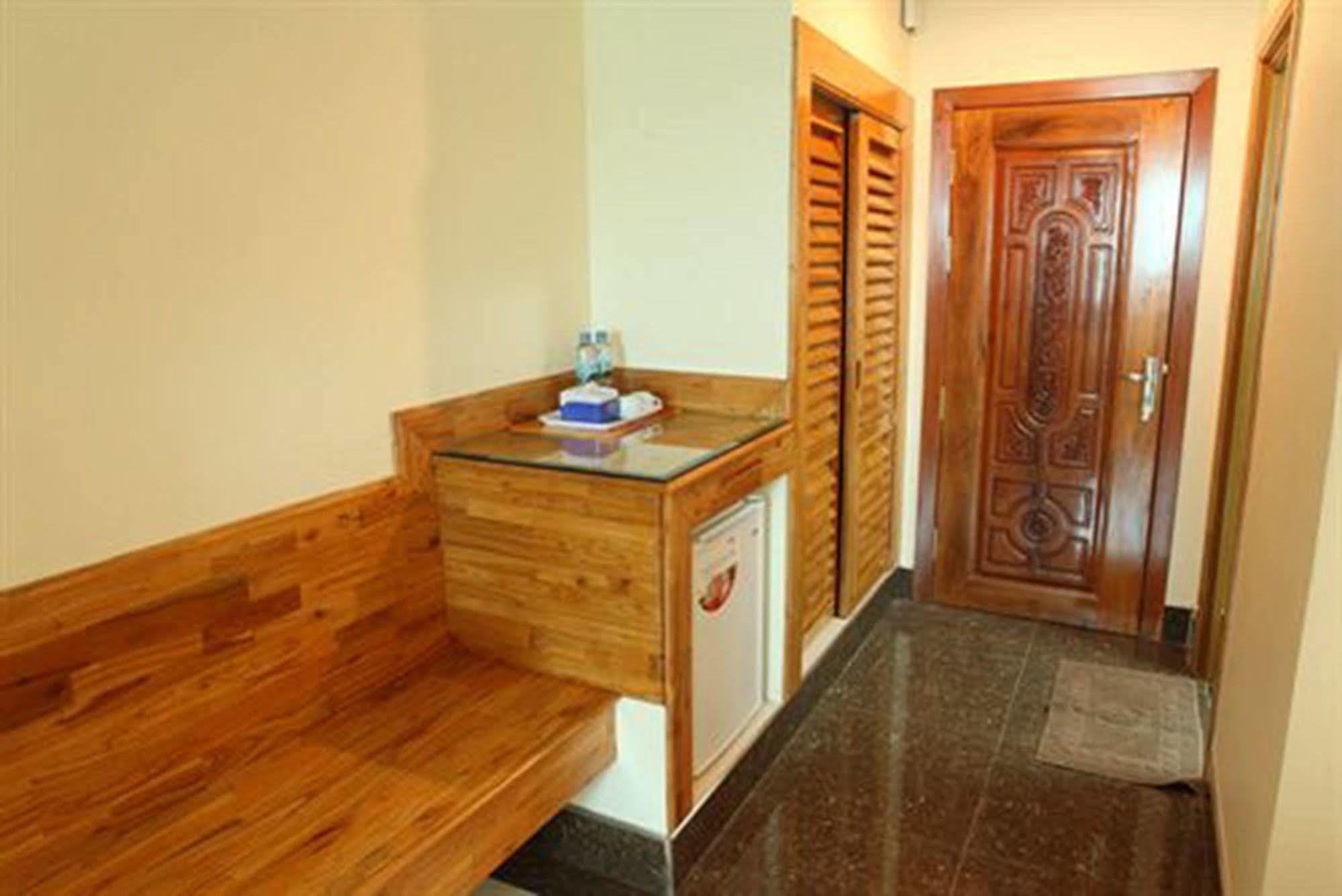 Lucky Star 2 Hotel Phnompen Kültér fotó