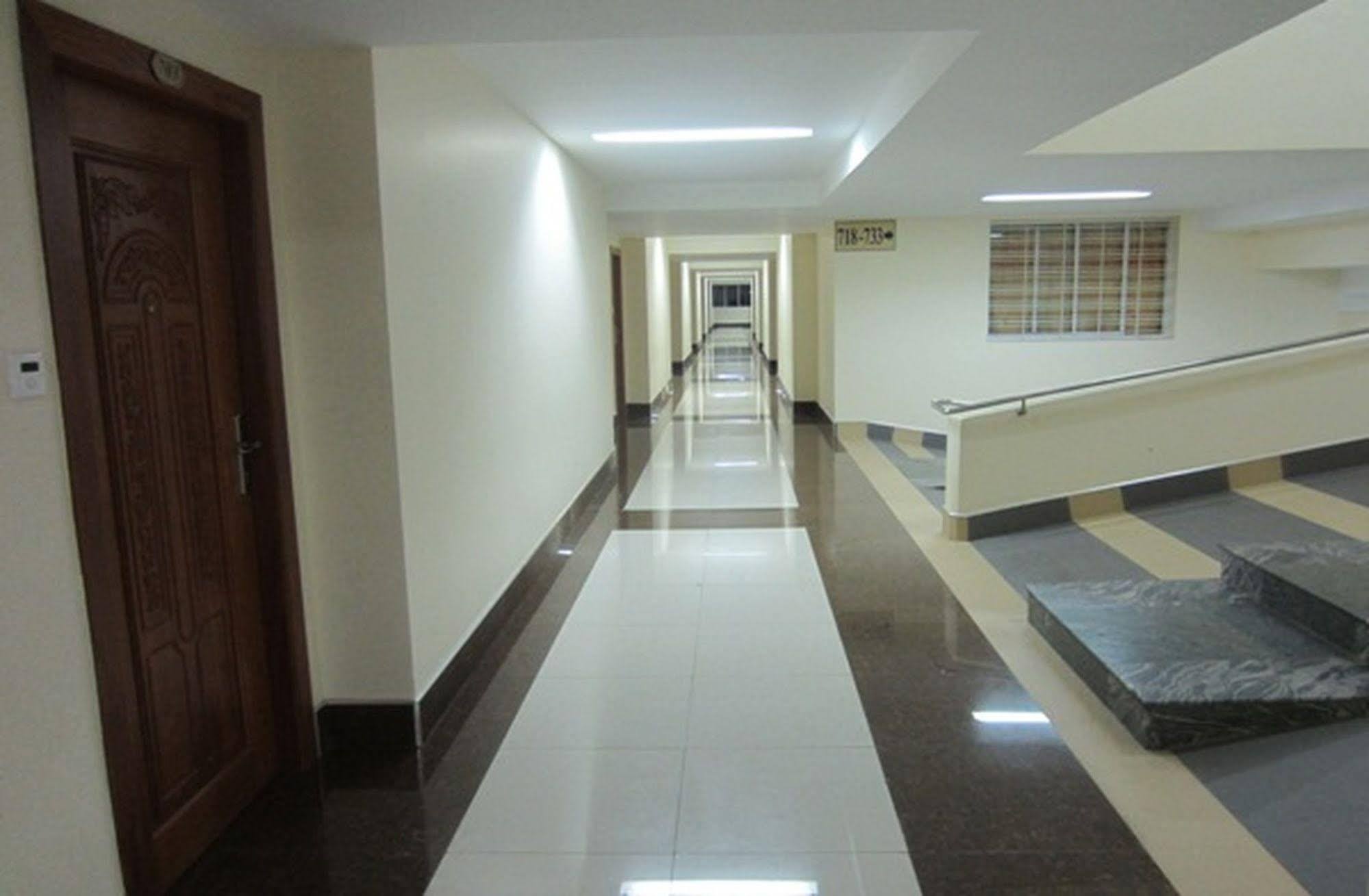 Lucky Star 2 Hotel Phnompen Kültér fotó